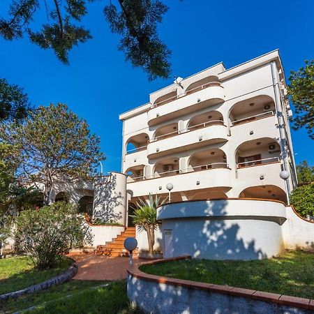 Guest House Agava Crikvenica Extérieur photo