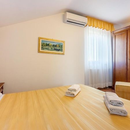 Guest House Agava Crikvenica Extérieur photo