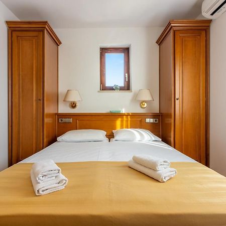 Guest House Agava Crikvenica Extérieur photo