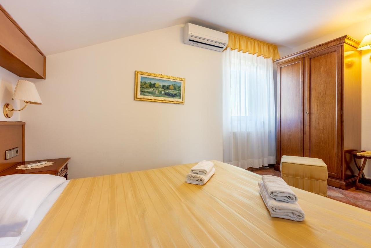 Guest House Agava Crikvenica Extérieur photo