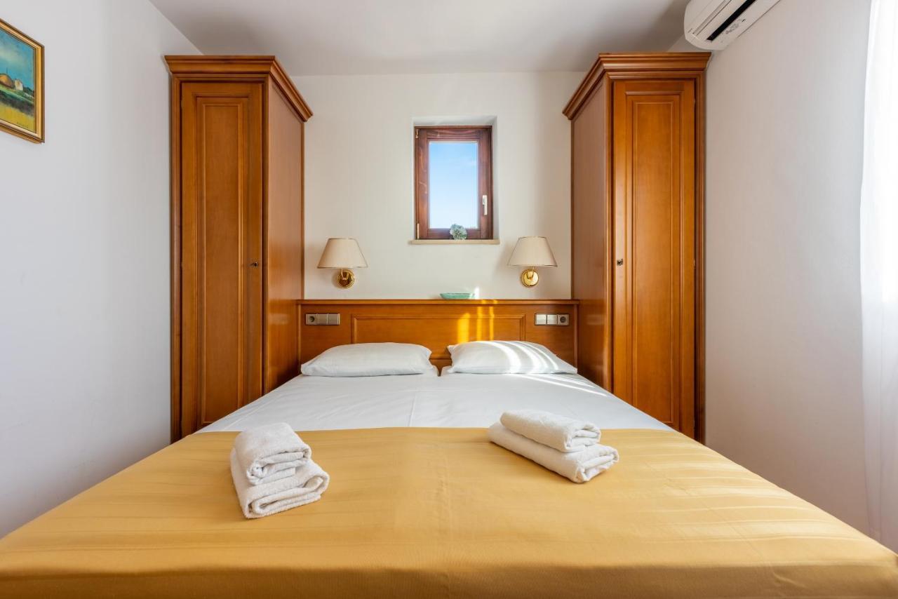 Guest House Agava Crikvenica Extérieur photo