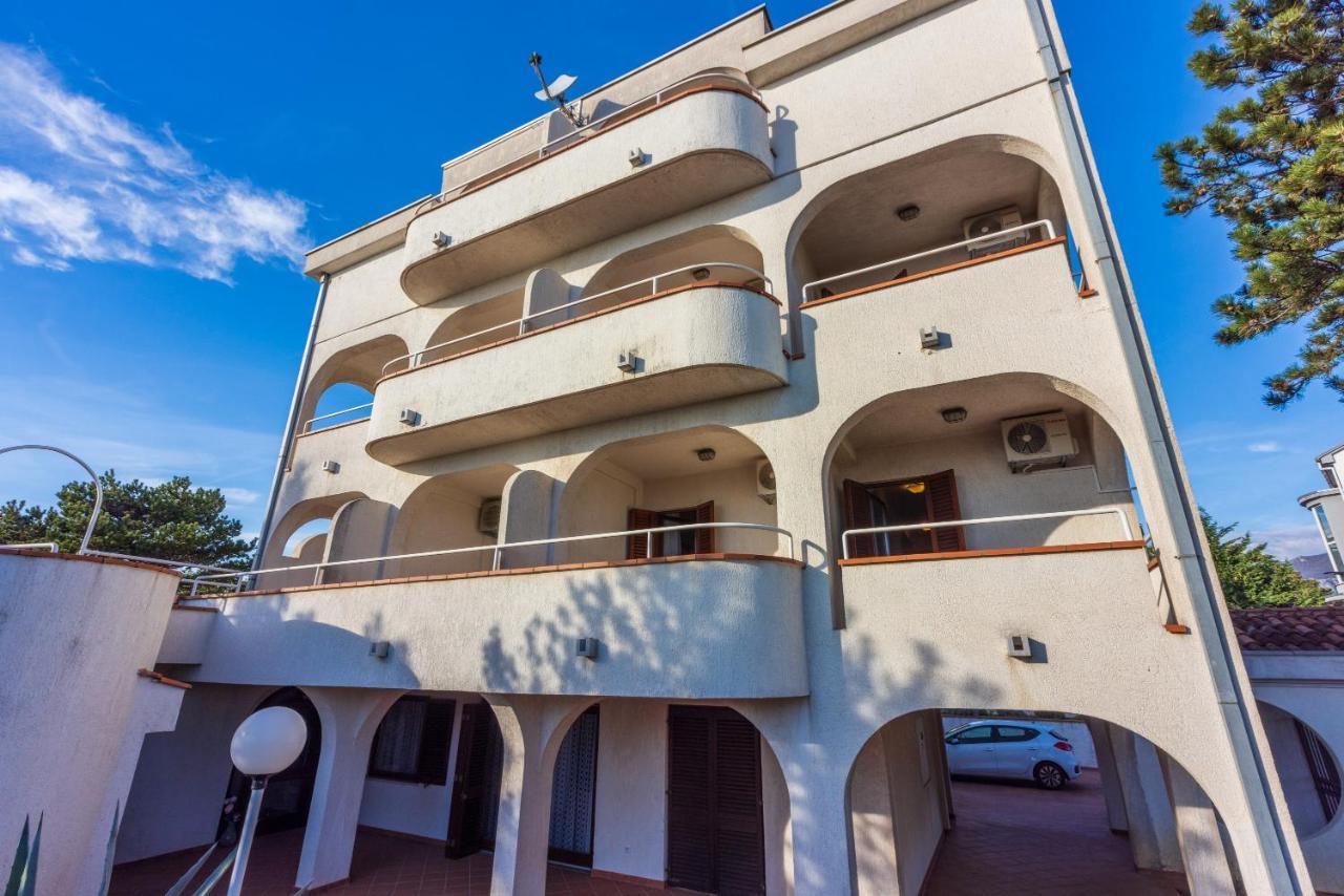 Guest House Agava Crikvenica Extérieur photo