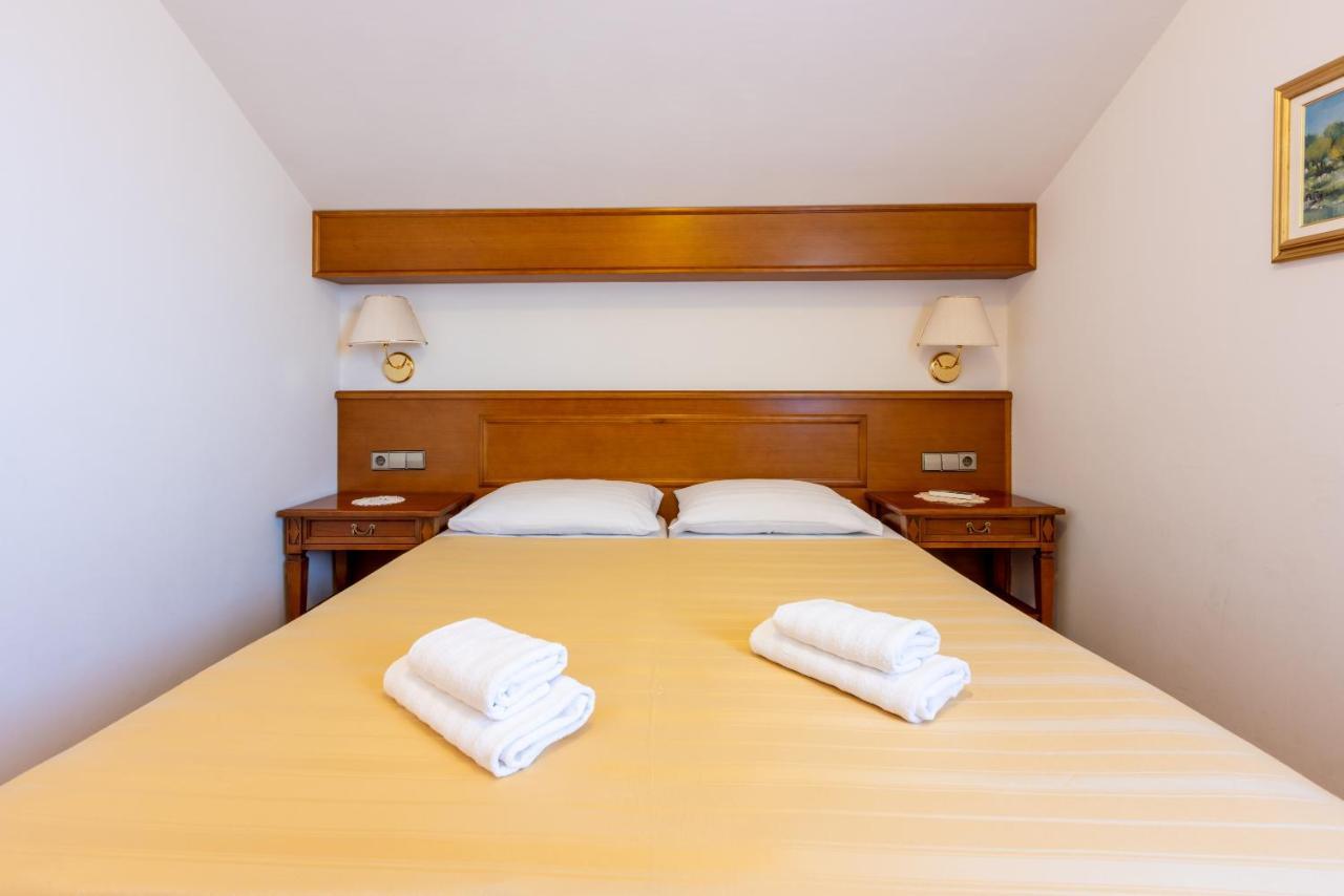 Guest House Agava Crikvenica Extérieur photo