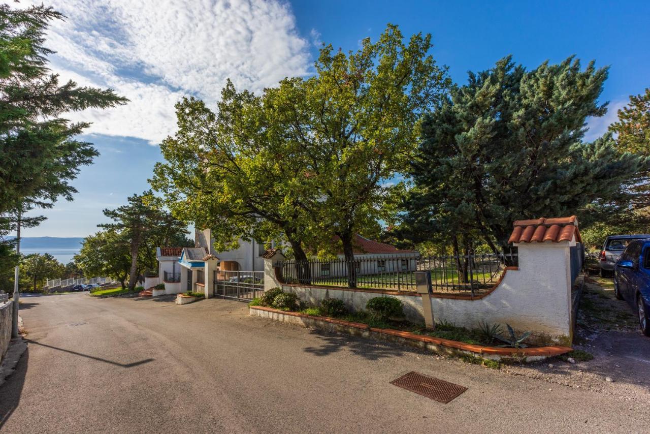 Guest House Agava Crikvenica Extérieur photo