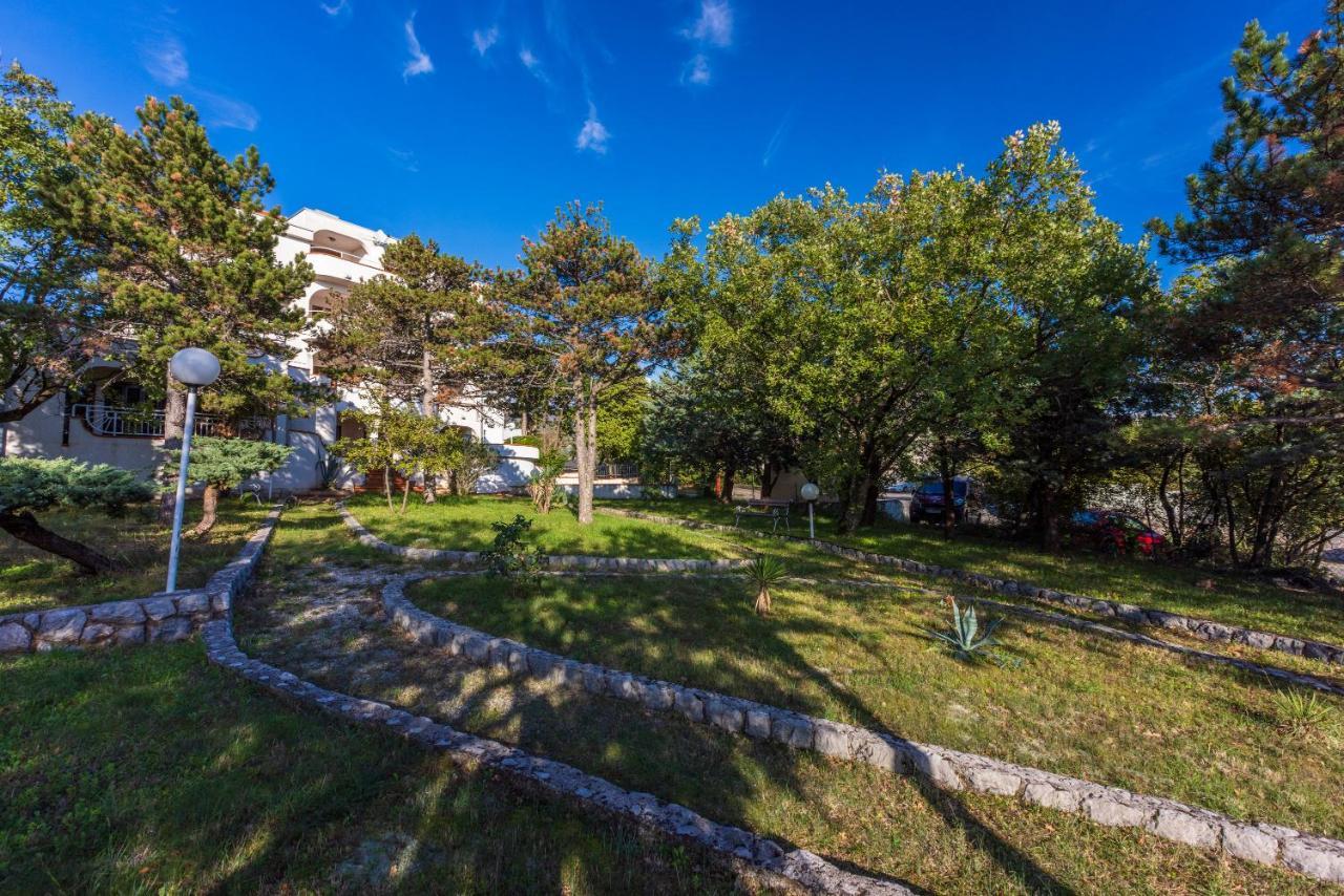 Guest House Agava Crikvenica Extérieur photo