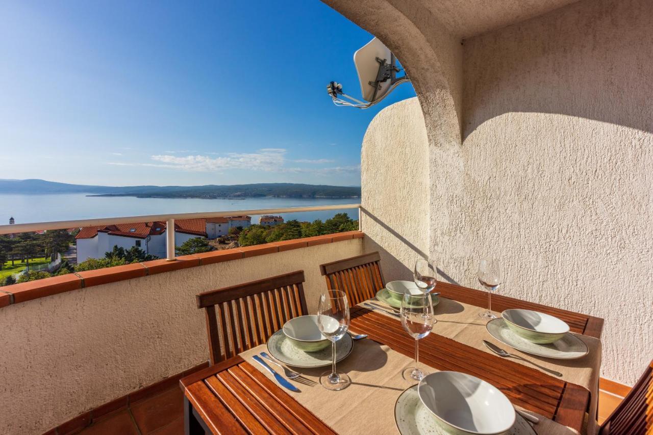 Guest House Agava Crikvenica Extérieur photo