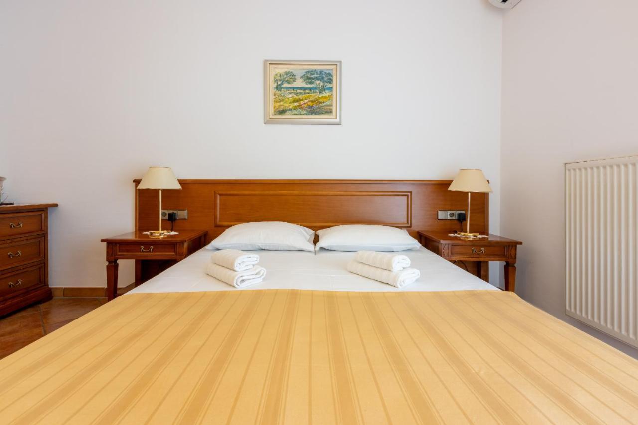 Guest House Agava Crikvenica Extérieur photo