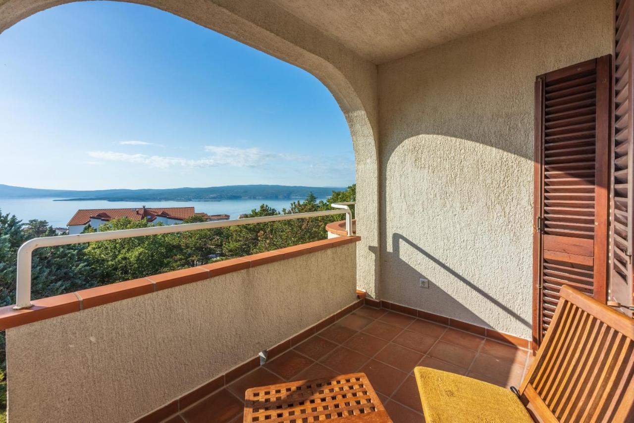 Guest House Agava Crikvenica Extérieur photo