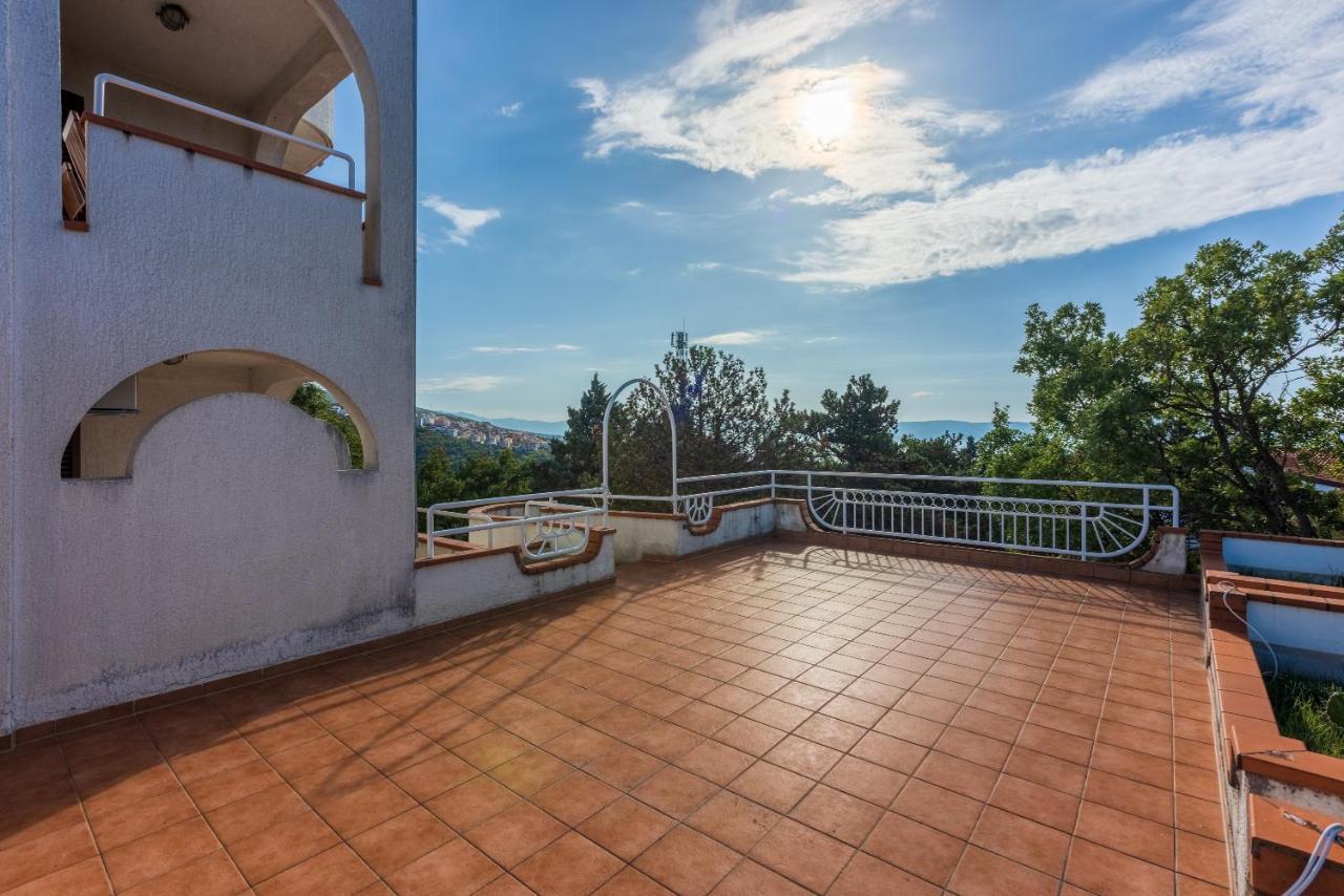 Guest House Agava Crikvenica Extérieur photo
