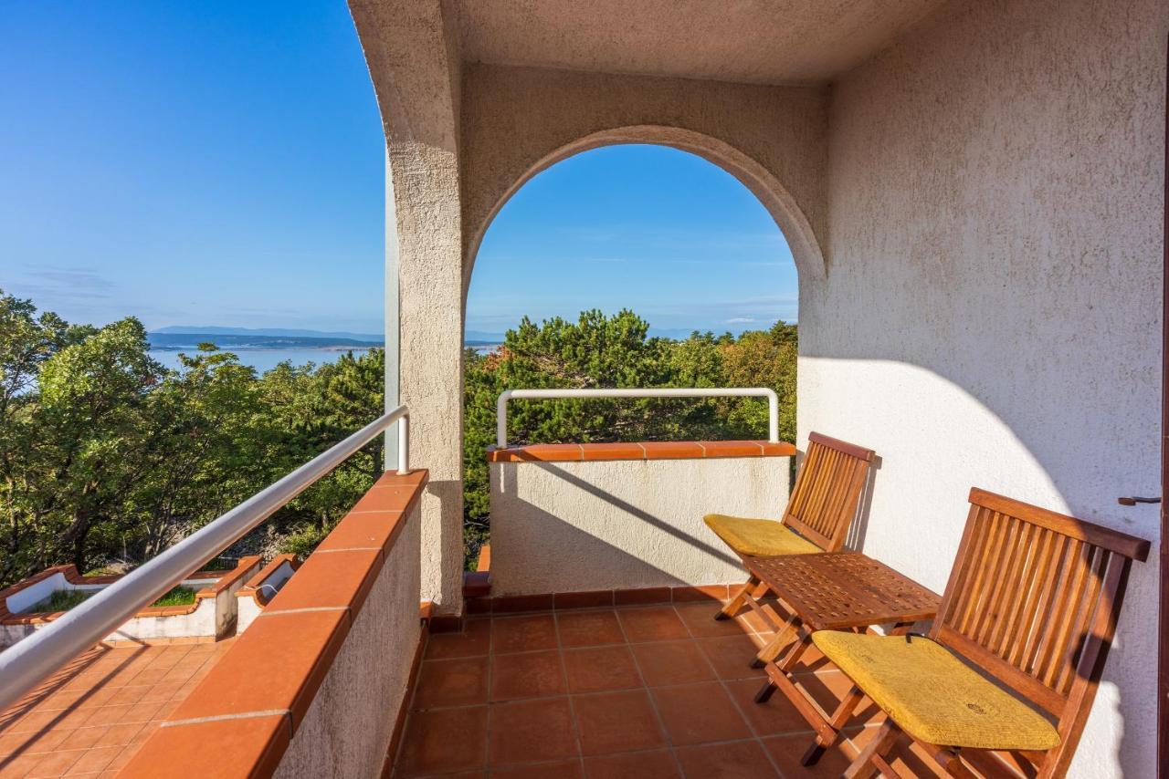Guest House Agava Crikvenica Extérieur photo