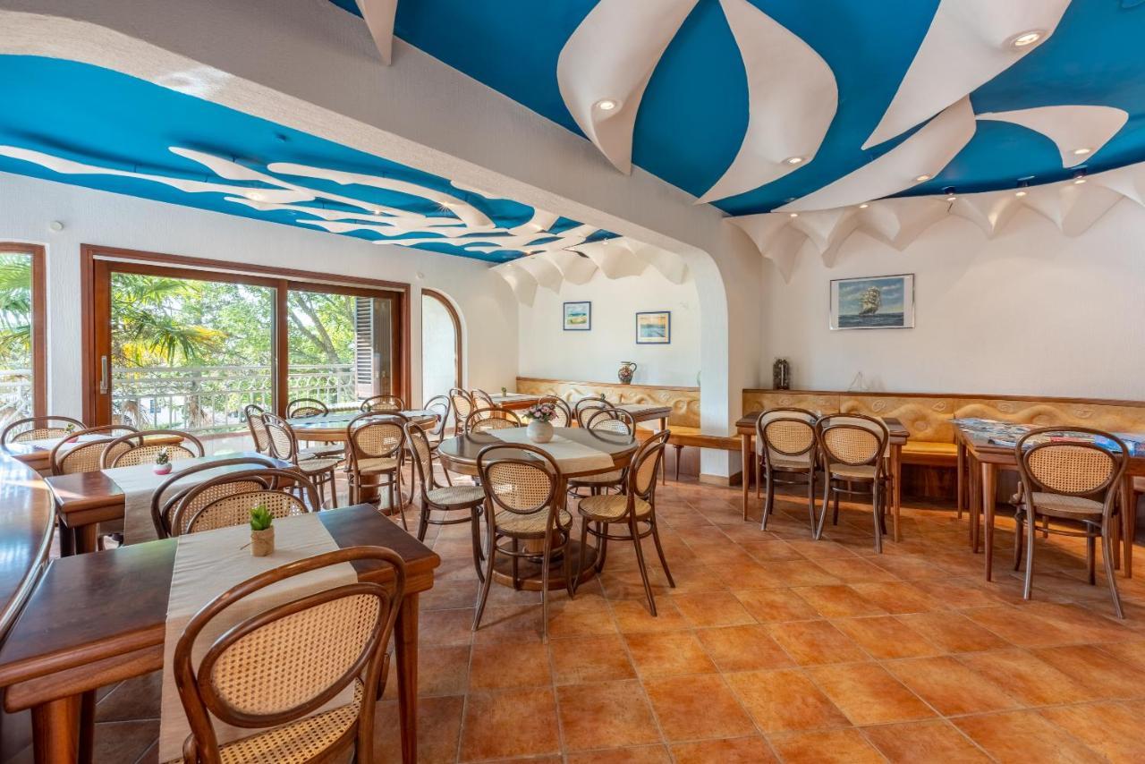 Guest House Agava Crikvenica Extérieur photo