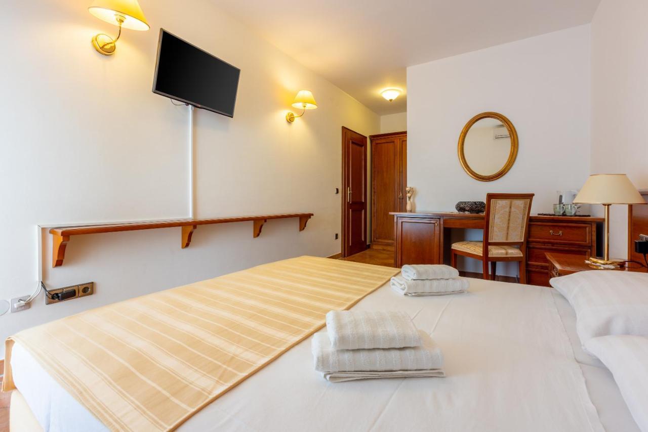 Guest House Agava Crikvenica Extérieur photo