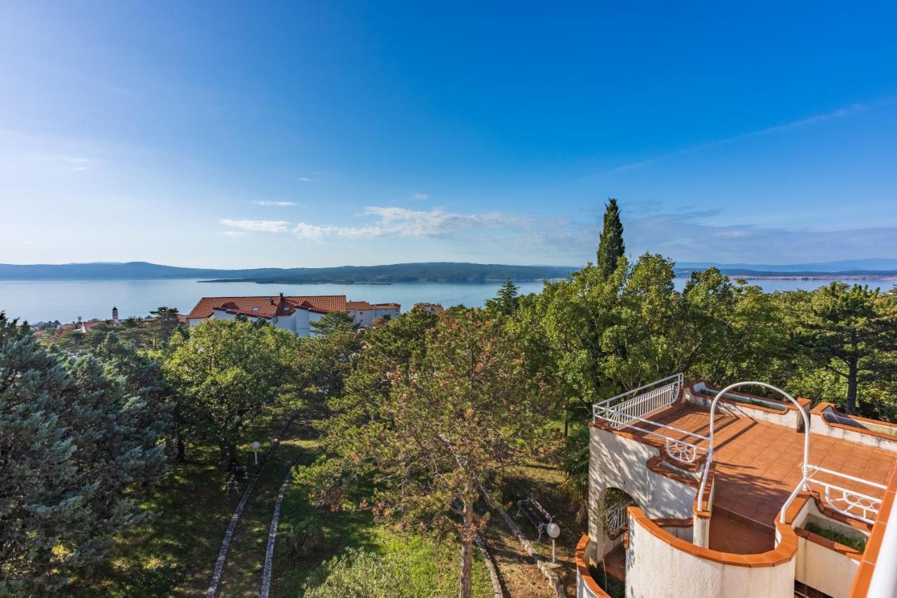 Guest House Agava Crikvenica Extérieur photo