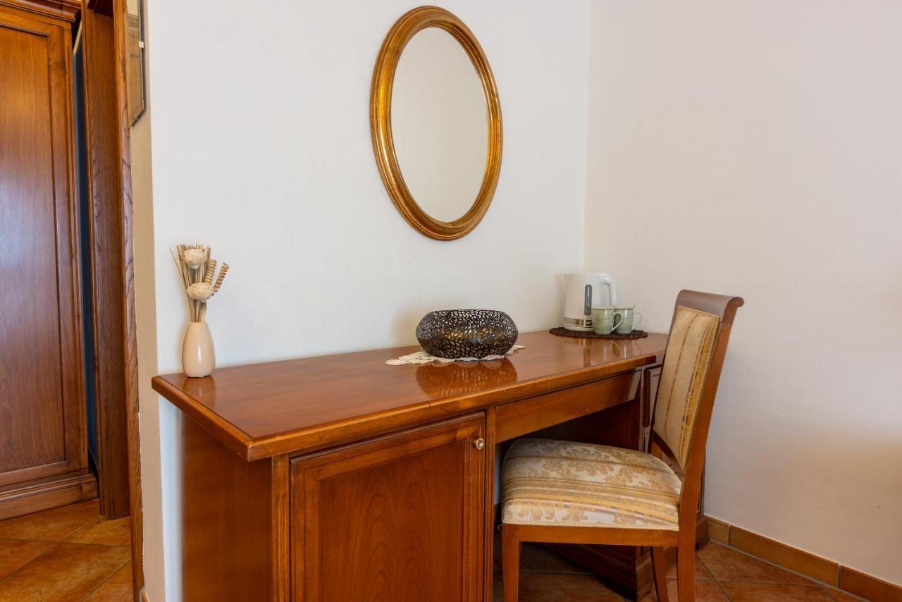 Guest House Agava Crikvenica Extérieur photo