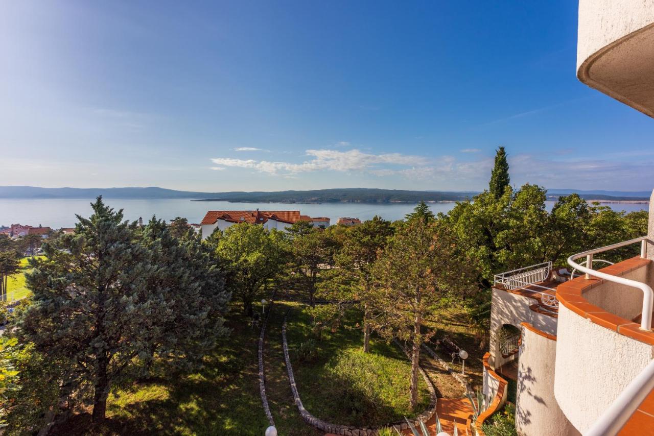 Guest House Agava Crikvenica Extérieur photo