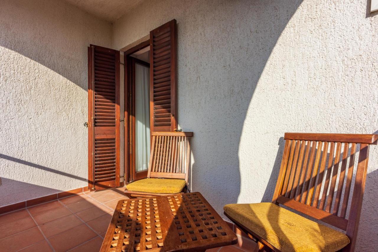 Guest House Agava Crikvenica Extérieur photo