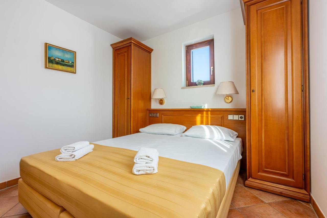 Guest House Agava Crikvenica Extérieur photo