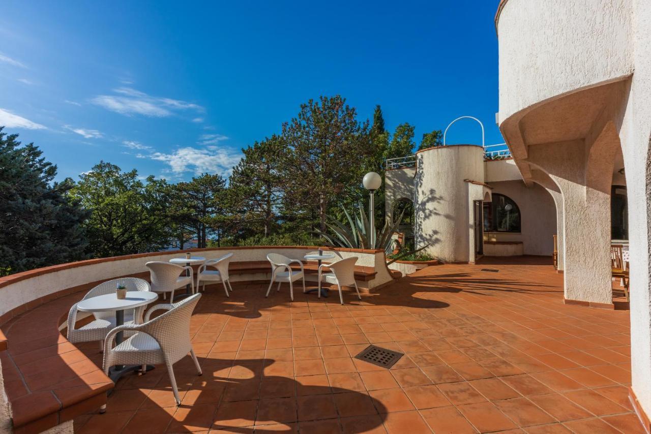Guest House Agava Crikvenica Extérieur photo