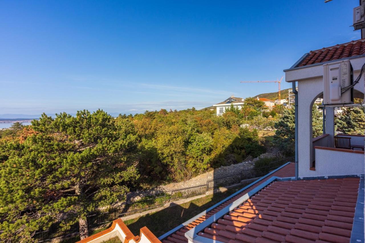 Guest House Agava Crikvenica Extérieur photo