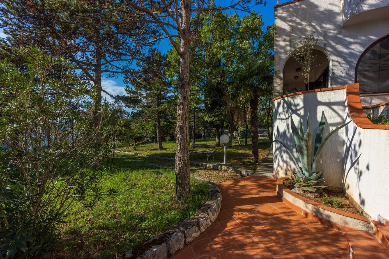 Guest House Agava Crikvenica Extérieur photo