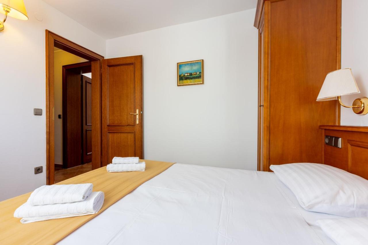 Guest House Agava Crikvenica Extérieur photo