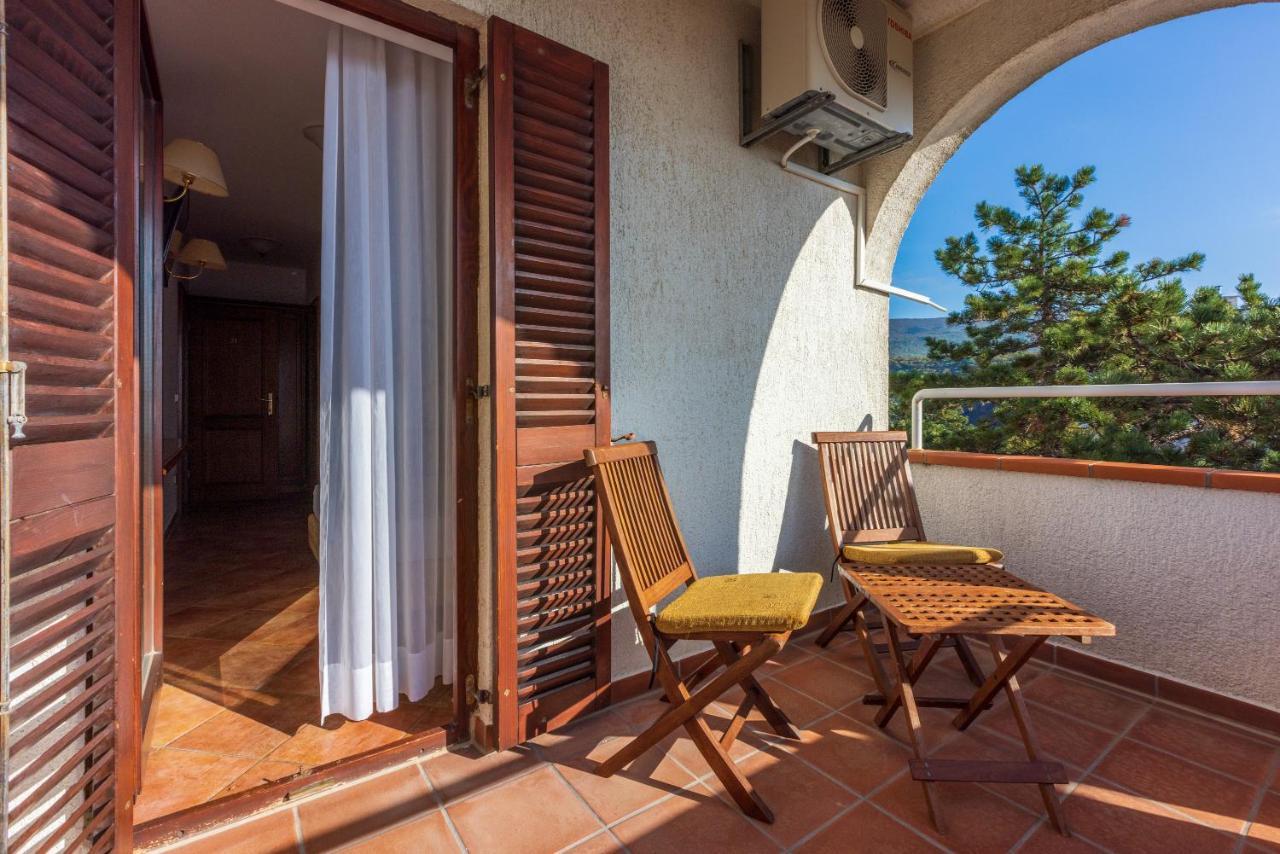 Guest House Agava Crikvenica Extérieur photo
