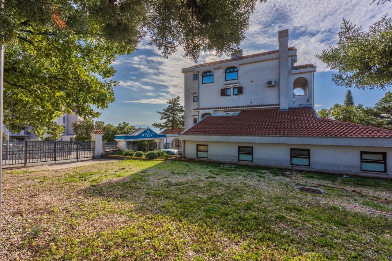 Guest House Agava Crikvenica Extérieur photo