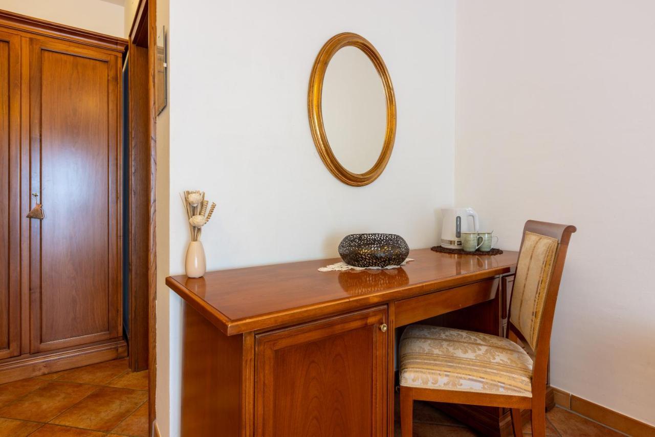 Guest House Agava Crikvenica Extérieur photo
