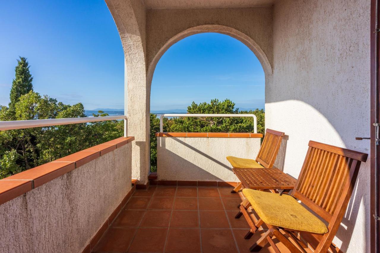 Guest House Agava Crikvenica Extérieur photo
