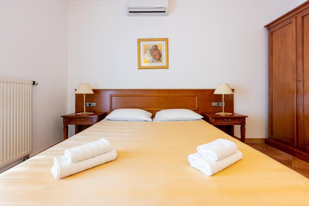 Guest House Agava Crikvenica Extérieur photo