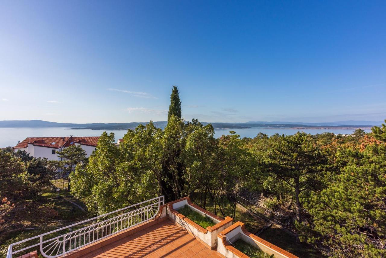 Guest House Agava Crikvenica Extérieur photo