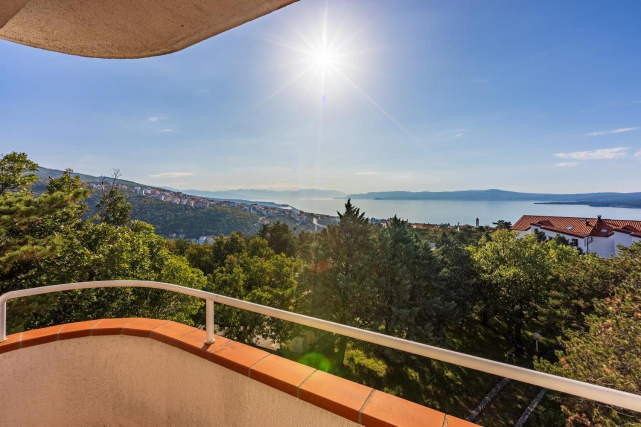 Guest House Agava Crikvenica Extérieur photo