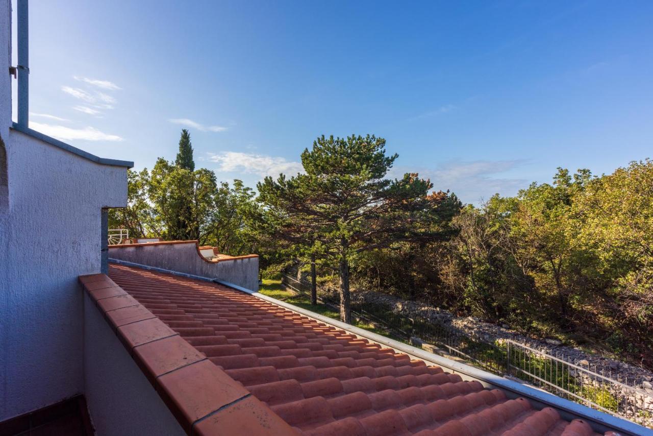 Guest House Agava Crikvenica Extérieur photo